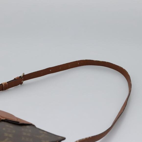 LOUIS VUITTON Monogram Kurcell Shoulder Bag M51375 - Picture 15 of 16